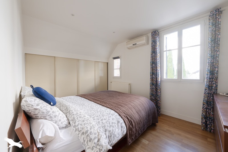 Vente Maison ERMONT - 6 pièces -130 m² - (95120)