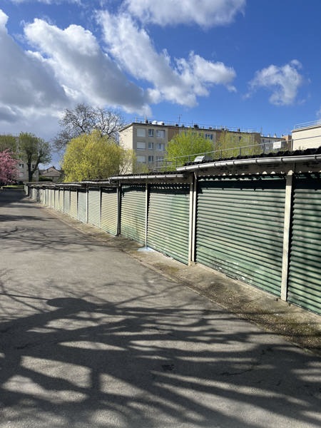 Vente Parking EAUBONNE - -  12 m² - (95600)