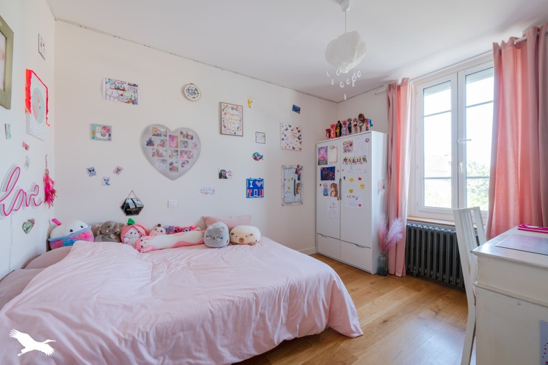 Vente Maison EAUBONNE - 7 pièces -190 m² - (95600)