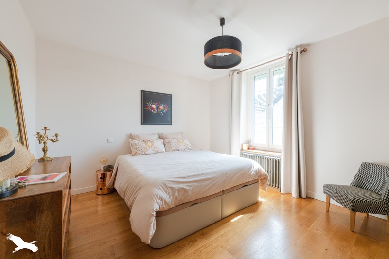 Vente Maison EAUBONNE - 7 pièces -190 m² - (95600)