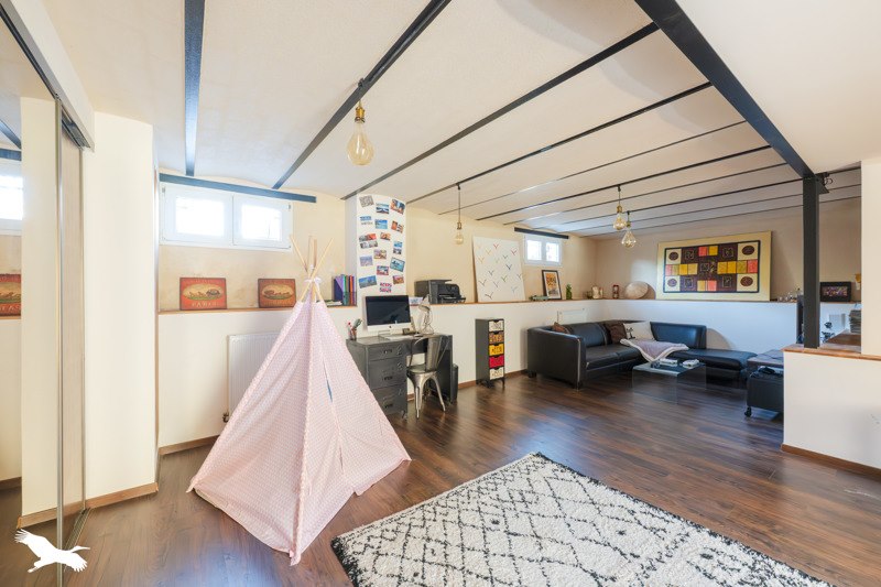 Vente Maison EAUBONNE - 7 pièces -190 m² - (95600)