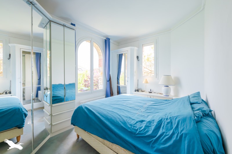 Vente Maison EAUBONNE - 7 pièces -149 m² - (95600)