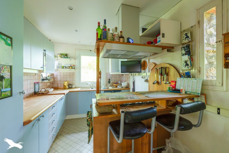 Vente Maison EAUBONNE - 7 pièces -149 m² - (95600)