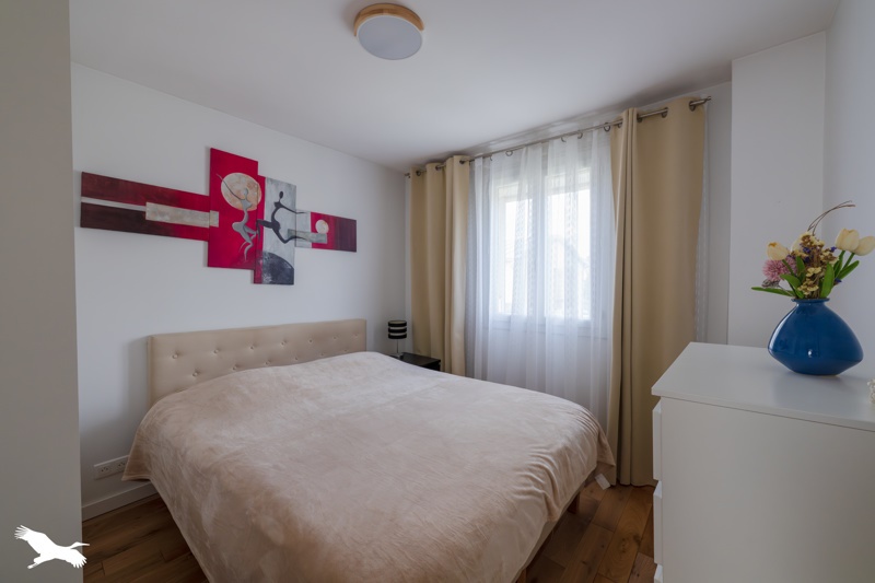 Vente Maison EAUBONNE - 5 pièces -95 m² - (95600)