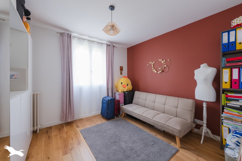 Vente Maison EAUBONNE - 5 pièces -95 m² - (95600)