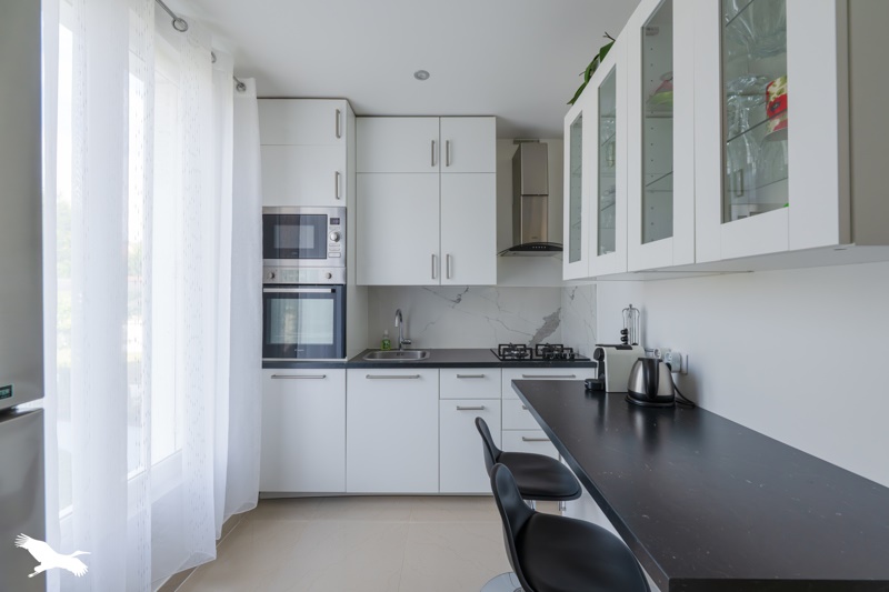 Vente Maison EAUBONNE - 5 pièces -95 m² - (95600)