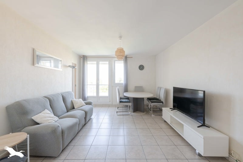 Vente Appartement EAUBONNE - 4 pièces -65 m² - (95600)