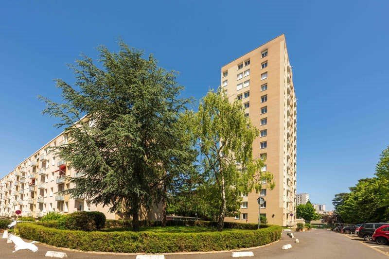 Vente Appartement EAUBONNE - 4 pièces -65 m² - (95600)