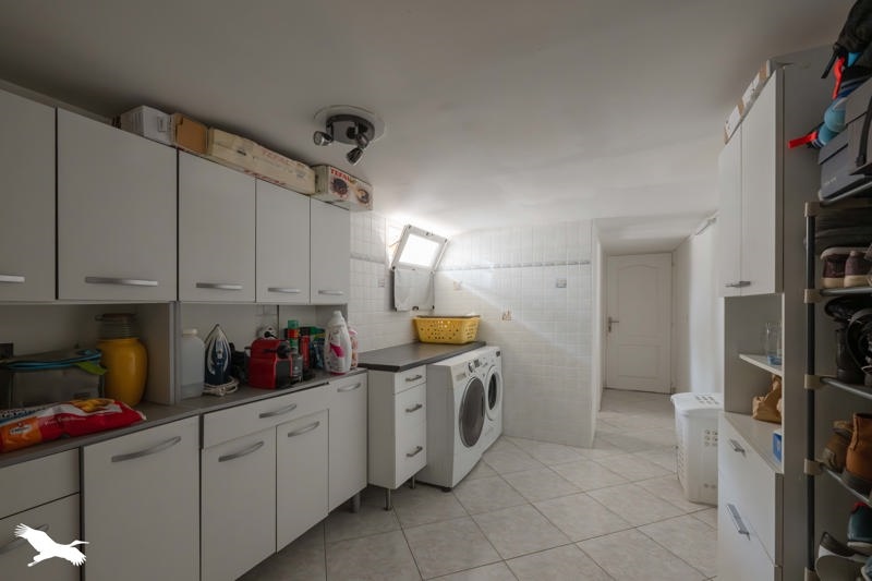 Vente Maison EAUBONNE - 6 pièces -140 m² - (95600)