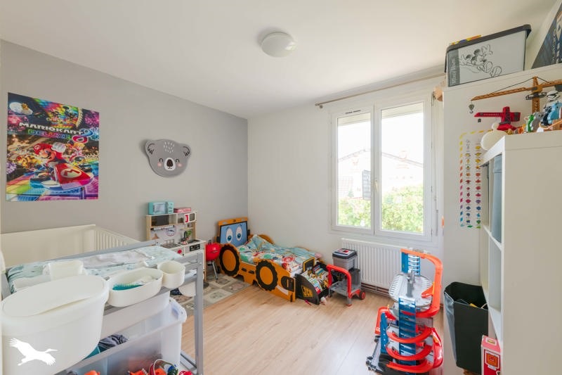Vente Maison EAUBONNE - 6 pièces -140 m² - (95600)