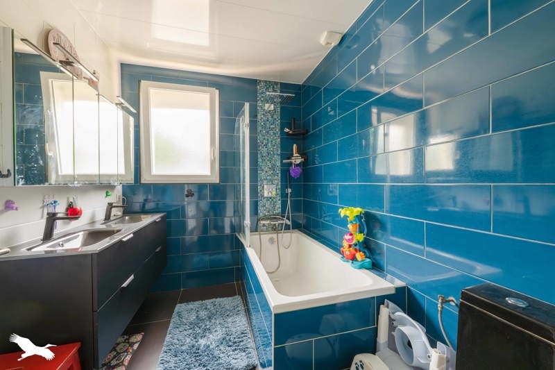 Vente Maison EAUBONNE - 6 pièces -140 m² - (95600)