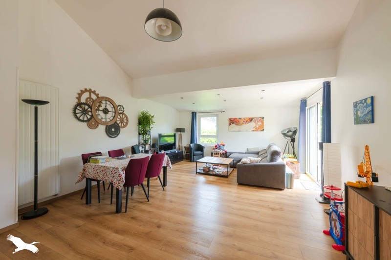 Vente Maison EAUBONNE - 6 pièces -140 m² - (95600)