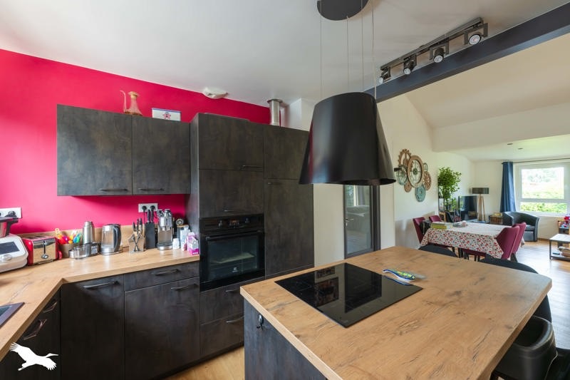 Vente Maison EAUBONNE - 6 pièces -140 m² - (95600)