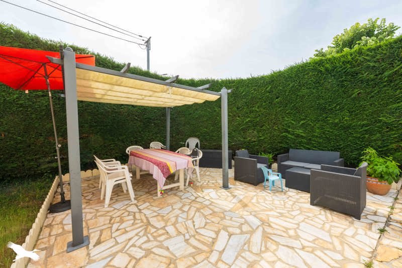Vente Maison EAUBONNE - 6 pièces -140 m² - (95600)