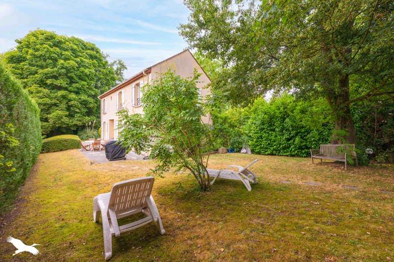 Maison 6 pièces 135 m² · à Montlignon · 135 m² · 599 000 €