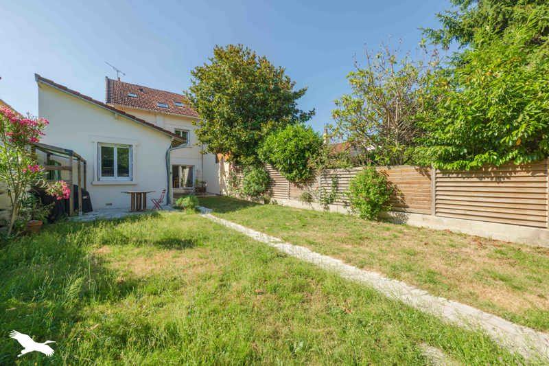 Maison 6 pièces 133 m² · à Eaubonne · 133 m² · 559 000 €