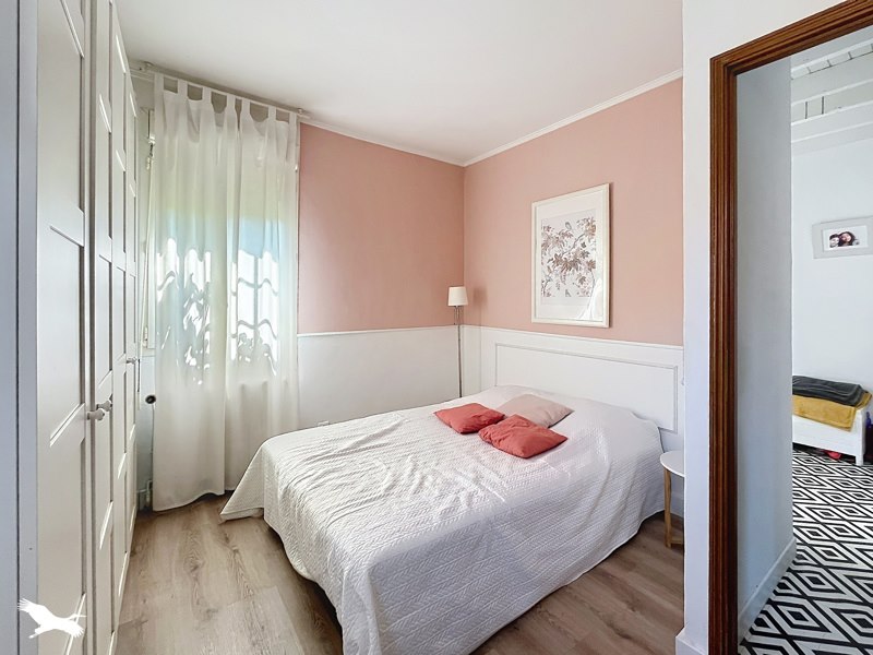Vente Maison EAUBONNE - 6 pièces -98 m² - (95600)