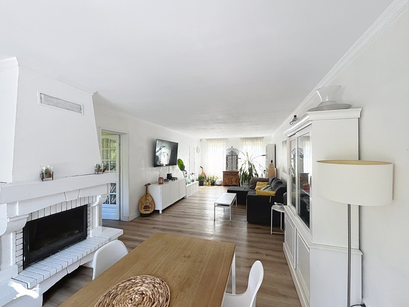 Vente Maison EAUBONNE - 6 pièces -98 m² - (95600)