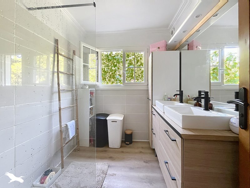 Vente Maison EAUBONNE - 6 pièces -98 m² - (95600)