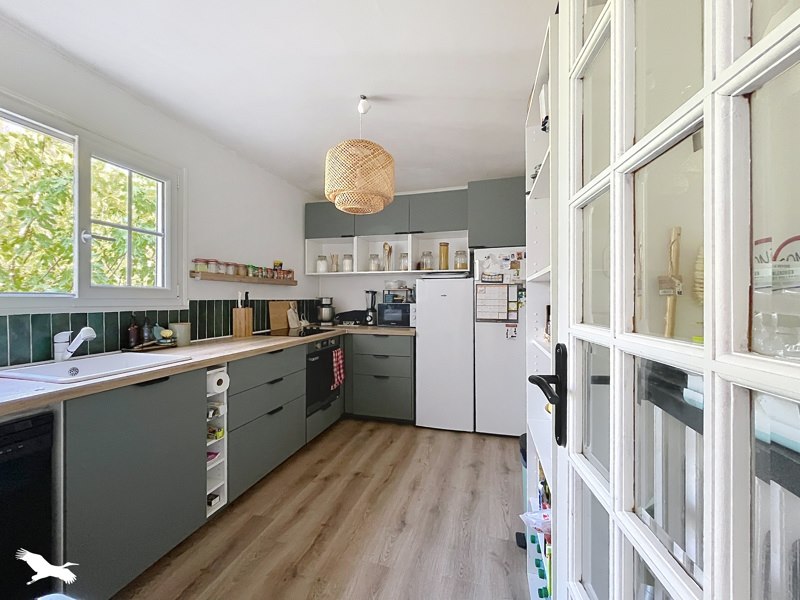 Vente Maison EAUBONNE - 6 pièces -98 m² - (95600)