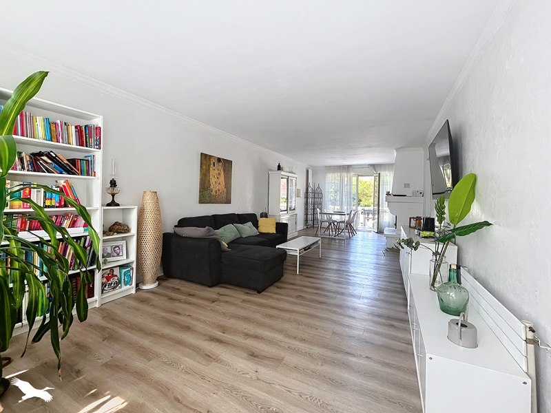 Vente Maison EAUBONNE - 6 pièces -98 m² - (95600)