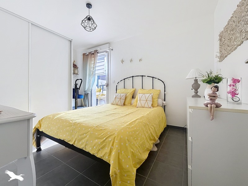 Vente Appartement MARGENCY - 2 pièces -44,6 m² - (95580)