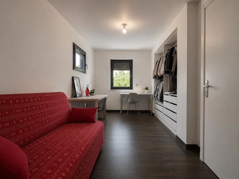 Vente Appartement EAUBONNE - 4 pièces -81 m² - (95600)