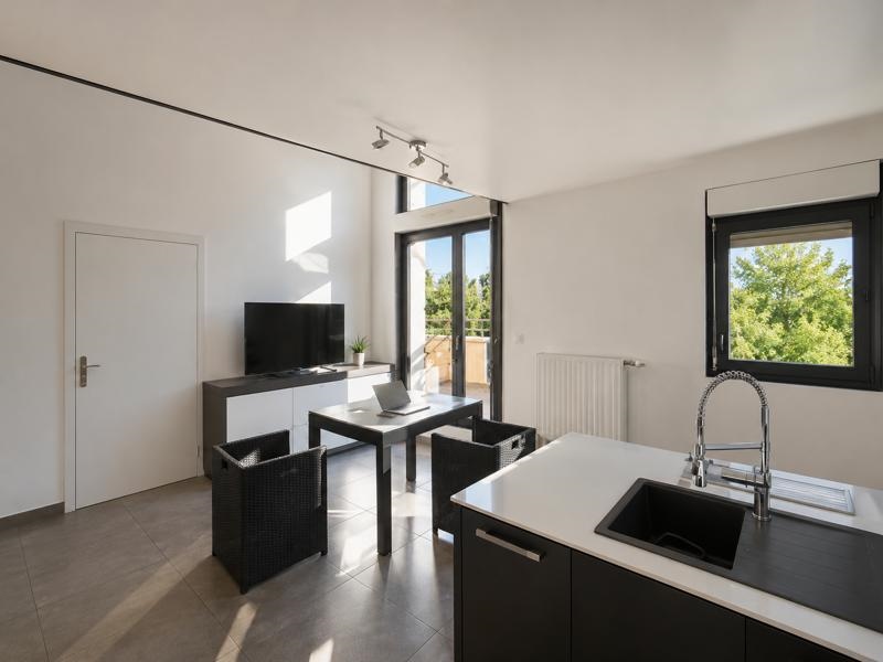 Vente Appartement EAUBONNE - 4 pièces -81 m² - (95600)