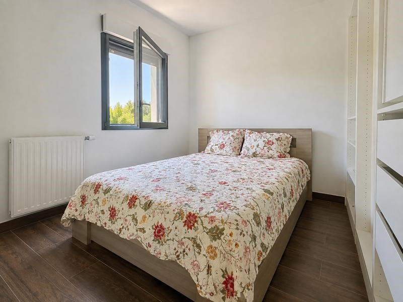 Vente Appartement EAUBONNE - 4 pièces -81 m² - (95600)