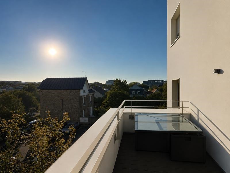 Vente Appartement EAUBONNE - 4 pièces -81 m² - (95600)