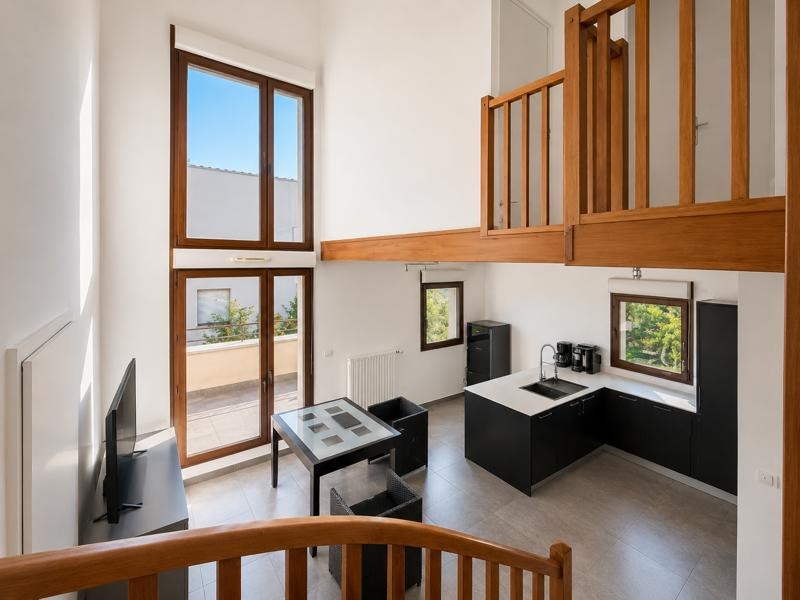 Vente Appartement EAUBONNE 95600 4 pièces - 81 m²