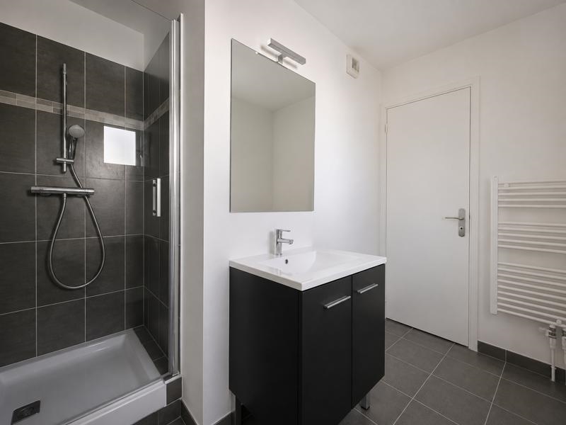 Vente Appartement EAUBONNE - 4 pièces -81 m² - (95600)