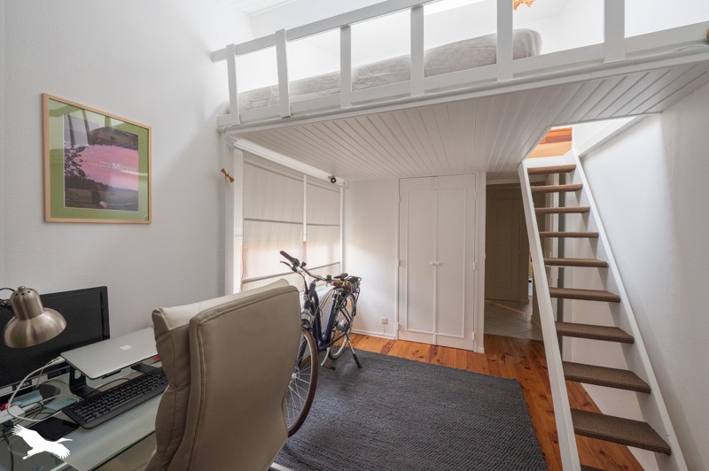 Vente Maison MARGENCY - 5 pièces -133 m² - (95580)