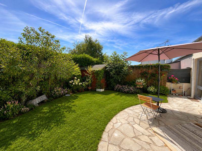 Vente Maison MARGENCY - 5 pièces -133 m² - (95580)