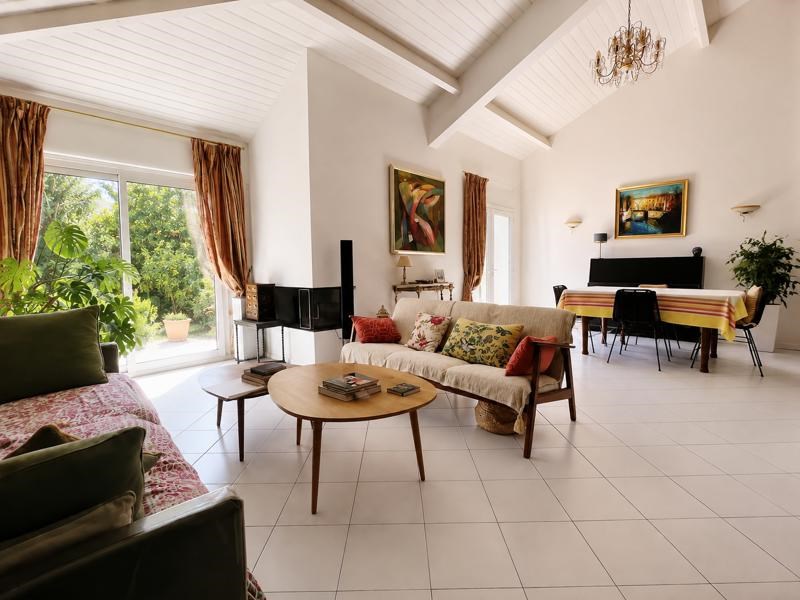 Vente Maison MARGENCY - 5 pièces -133 m² - (95580)