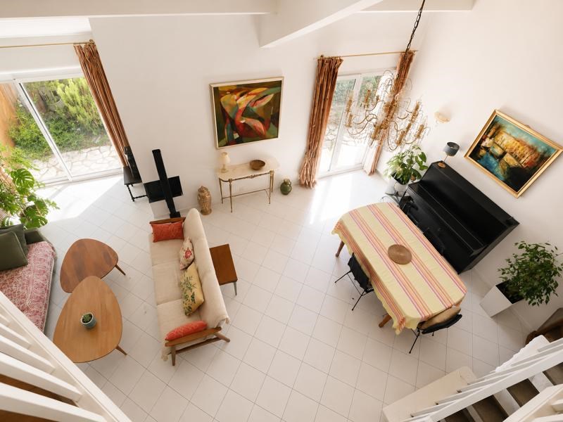 Vente Maison MARGENCY - 5 pièces -133 m² - (95580)