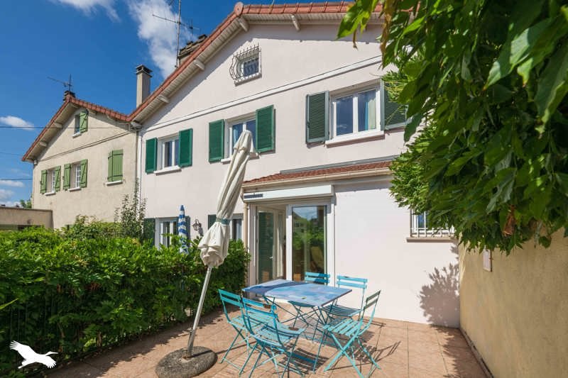 Maison 5 pièces 93 m² · à Eaubonne · 93 m² · 388 000 €