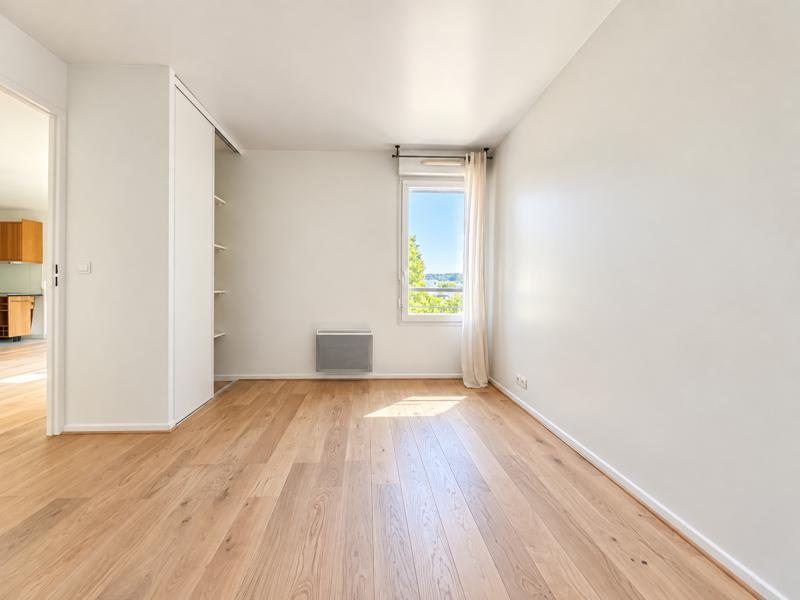 Vente Appartement EAUBONNE - 2 pièces -47 m² - (95600)
