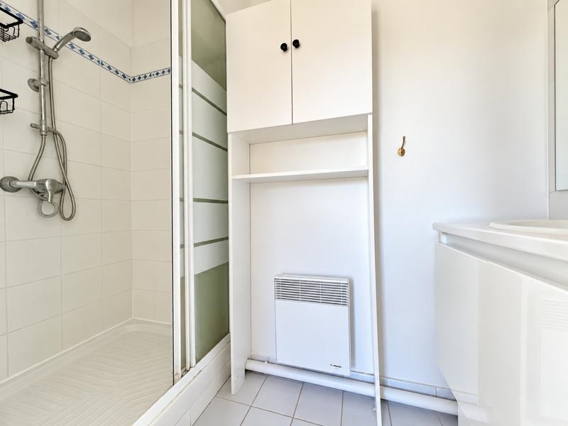 Vente Appartement EAUBONNE - 2 pièces -47 m² - (95600)