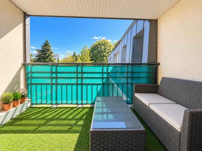 Vente Appartement EAUBONNE - 2 pièces -47 m² - (95600)
