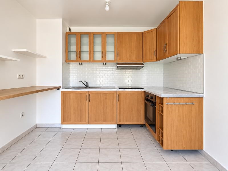 Vente Appartement EAUBONNE - 2 pièces -47 m² - (95600)
