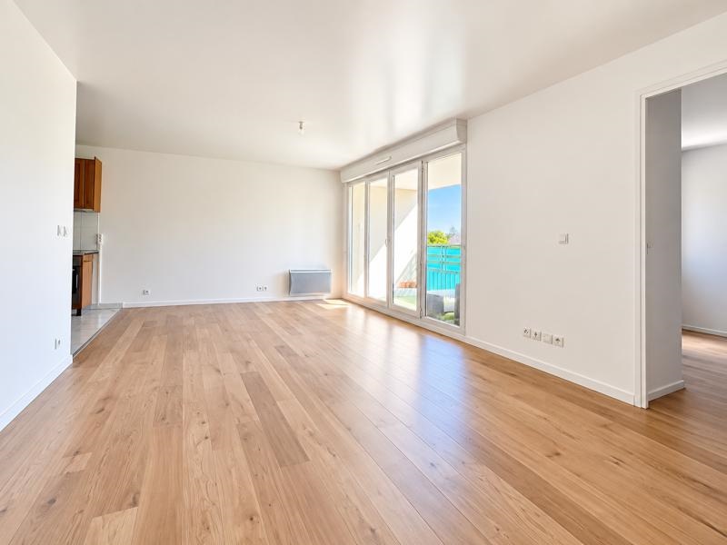 Vente Appartement EAUBONNE - 2 pièces -47 m² - (95600)