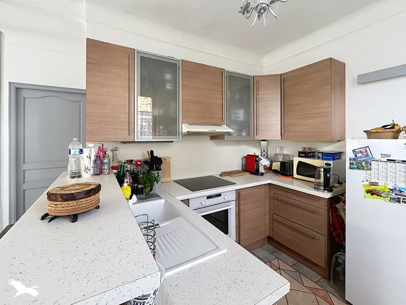 Vente Maison ERMONT - 5 pièces -85 m² - (95120)