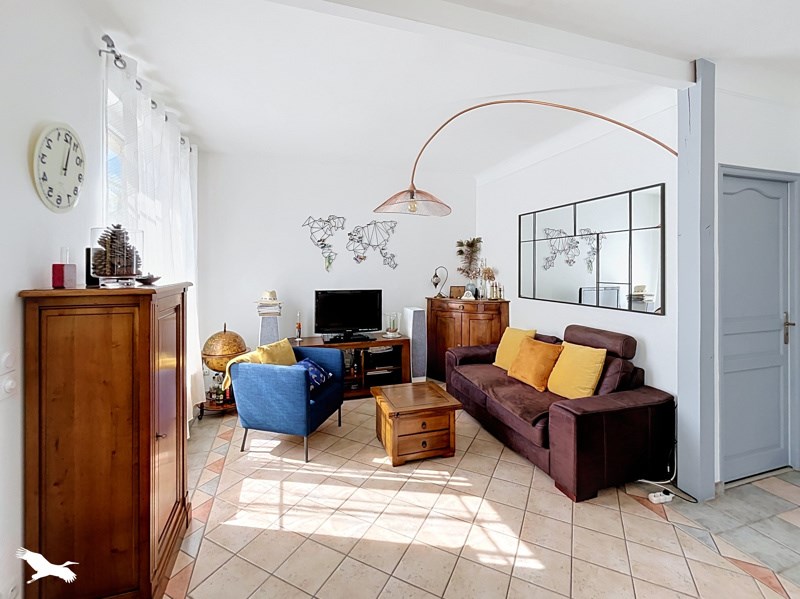 Vente Maison ERMONT - 5 pièces -85 m² - (95120)