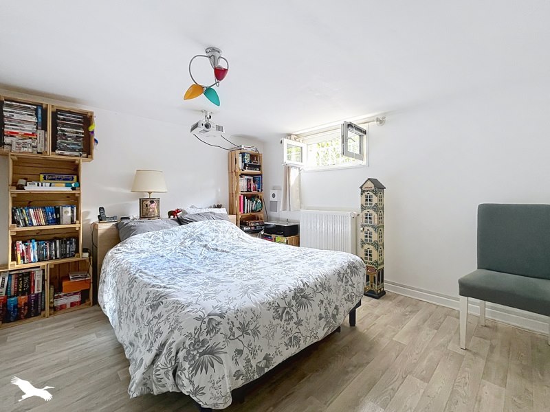 Vente Maison ERMONT - 5 pièces -85 m² - (95120)