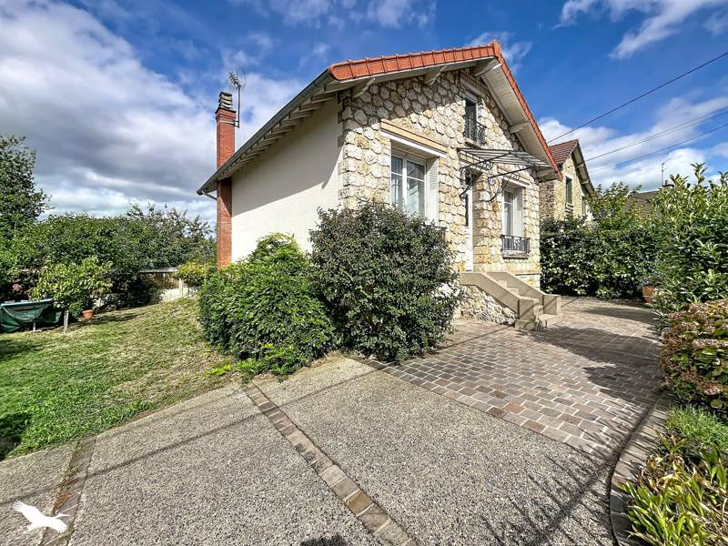 Maison 5 pièces 85 m² · à Ermont · 85 m² · 419 000 €