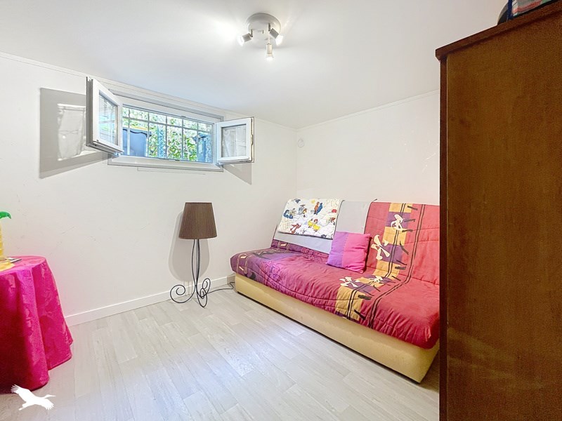 Vente Maison ERMONT - 5 pièces -85 m² - (95120)