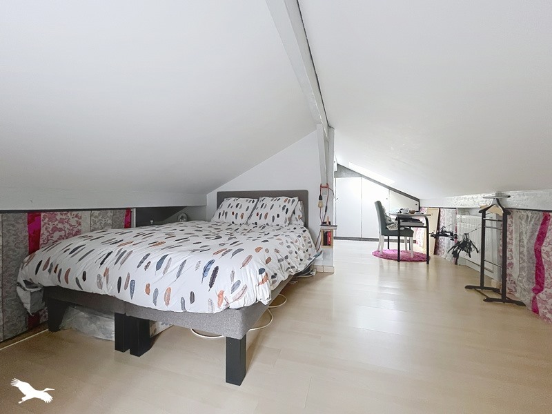 Vente Maison ERMONT - 5 pièces -85 m² - (95120)