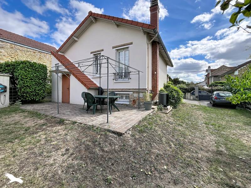 Vente Maison ERMONT - 5 pièces -85 m² - (95120)