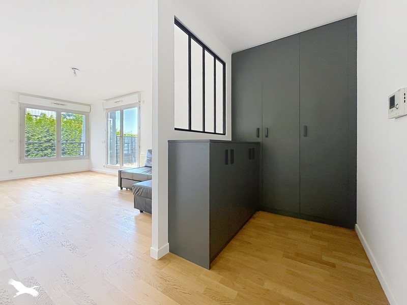 Vente Appartement EAUBONNE - 3 pièces -67 m² - (95600)